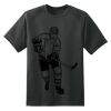 Dry Zone™ Short Sleeve Raglan T Shirt Thumbnail