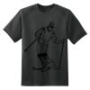 Dry Zone™ Short Sleeve Raglan T Shirt Thumbnail
