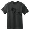 Dry Zone™ Short Sleeve Raglan T Shirt Thumbnail