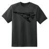 Dry Zone™ Short Sleeve Raglan T Shirt Thumbnail