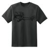 Dry Zone™ Short Sleeve Raglan T Shirt Thumbnail