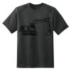 Dry Zone™ Short Sleeve Raglan T Shirt Thumbnail
