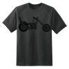 Dry Zone™ Short Sleeve Raglan T Shirt Thumbnail