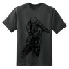 Dry Zone™ Short Sleeve Raglan T Shirt Thumbnail
