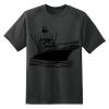 Dry Zone™ Short Sleeve Raglan T Shirt Thumbnail