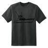 Dry Zone™ Short Sleeve Raglan T Shirt Thumbnail