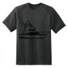 Dry Zone™ Short Sleeve Raglan T Shirt Thumbnail