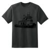 Dry Zone™ Short Sleeve Raglan T Shirt Thumbnail