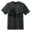 Dry Zone™ Short Sleeve Raglan T Shirt Thumbnail
