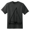 Dry Zone™ Short Sleeve Raglan T Shirt Thumbnail