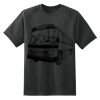 Dry Zone™ Short Sleeve Raglan T Shirt Thumbnail