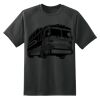 Dry Zone™ Short Sleeve Raglan T Shirt Thumbnail