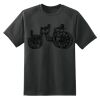 Dry Zone™ Short Sleeve Raglan T Shirt Thumbnail