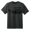 Dry Zone™ Short Sleeve Raglan T Shirt Thumbnail