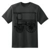 Dry Zone™ Short Sleeve Raglan T Shirt Thumbnail