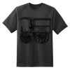 Dry Zone™ Short Sleeve Raglan T Shirt Thumbnail