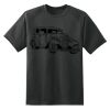 Dry Zone™ Short Sleeve Raglan T Shirt Thumbnail