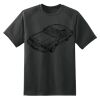 Dry Zone™ Short Sleeve Raglan T Shirt Thumbnail