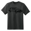Dry Zone™ Short Sleeve Raglan T Shirt Thumbnail