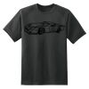 Dry Zone™ Short Sleeve Raglan T Shirt Thumbnail