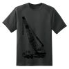Dry Zone™ Short Sleeve Raglan T Shirt Thumbnail