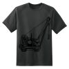 Dry Zone™ Short Sleeve Raglan T Shirt Thumbnail