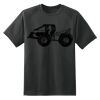 Dry Zone™ Short Sleeve Raglan T Shirt Thumbnail
