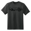 Dry Zone™ Short Sleeve Raglan T Shirt Thumbnail