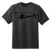 Dry Zone™ Short Sleeve Raglan T Shirt Thumbnail