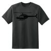Dry Zone™ Short Sleeve Raglan T Shirt Thumbnail