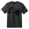 Dry Zone™ Short Sleeve Raglan T Shirt Thumbnail
