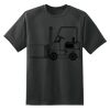 Dry Zone™ Short Sleeve Raglan T Shirt Thumbnail