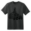 Dry Zone™ Short Sleeve Raglan T Shirt Thumbnail