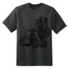 Dry Zone™ Short Sleeve Raglan T Shirt Thumbnail