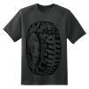 Dry Zone™ Short Sleeve Raglan T Shirt Thumbnail