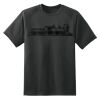 Dry Zone™ Short Sleeve Raglan T Shirt Thumbnail