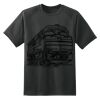 Dry Zone™ Short Sleeve Raglan T Shirt Thumbnail