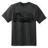 Dry Zone™ Short Sleeve Raglan T Shirt Thumbnail