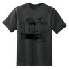 Dry Zone™ Short Sleeve Raglan T Shirt Thumbnail