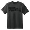 Dry Zone™ Short Sleeve Raglan T Shirt Thumbnail
