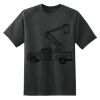 Dry Zone™ Short Sleeve Raglan T Shirt Thumbnail
