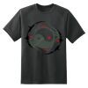 Dry Zone™ Short Sleeve Raglan T Shirt Thumbnail