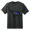 Dry Zone™ Short Sleeve Raglan T Shirt Thumbnail