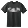 Dry Zone™ Short Sleeve Raglan T Shirt Thumbnail