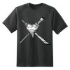 Dry Zone™ Short Sleeve Raglan T Shirt Thumbnail