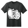 Dry Zone™ Short Sleeve Raglan T Shirt Thumbnail