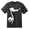 Dry Zone™ Short Sleeve Raglan T Shirt Thumbnail
