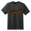 Dry Zone™ Short Sleeve Raglan T Shirt Thumbnail