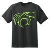 Dry Zone™ Short Sleeve Raglan T Shirt Thumbnail