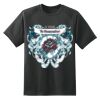 Dry Zone™ Short Sleeve Raglan T Shirt Thumbnail